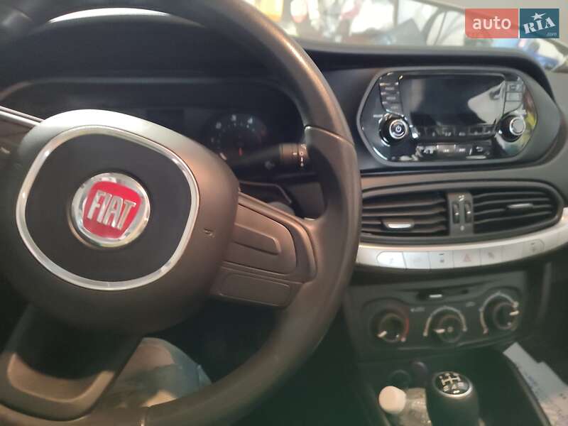 Седан Fiat Tipo 2017 в Києві