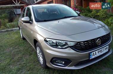 Fiat Tipo 2017 Fiat Tipo 2017