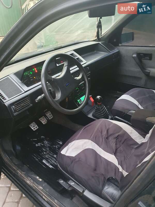 Хэтчбек Fiat Tipo 1993 в Тернополе