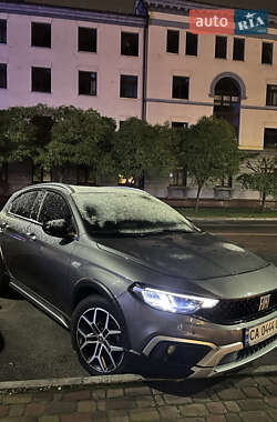 Хетчбек Fiat Tipo 2020 в Черкасах