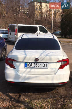 Седан Fiat Tipo 2016 в 