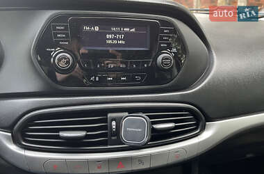 Седан Fiat Tipo 2019 в 