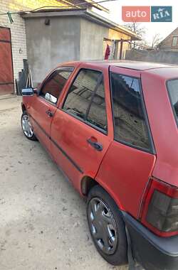 Хетчбек Fiat Tipo 1994 в Львові