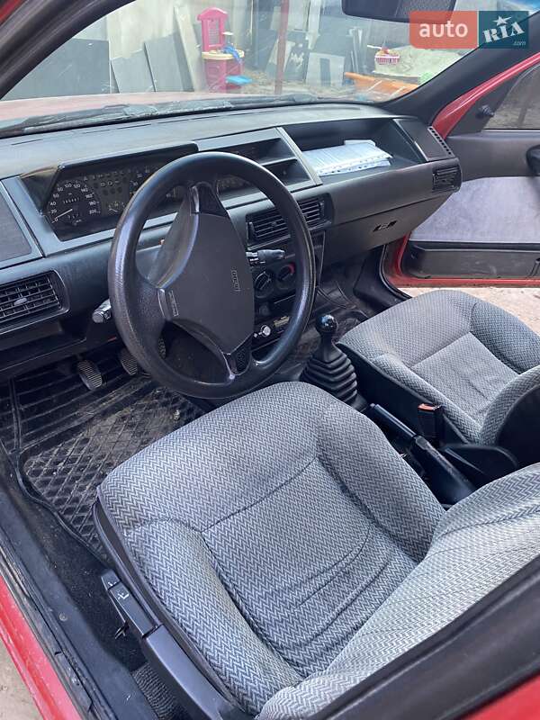 Хетчбек Fiat Tipo 1994 в 