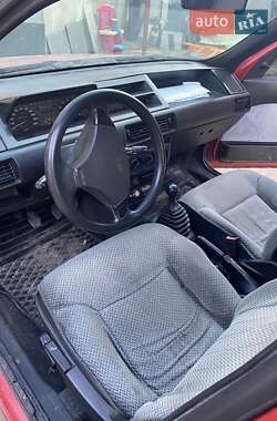 Хетчбек Fiat Tipo 1994 в 