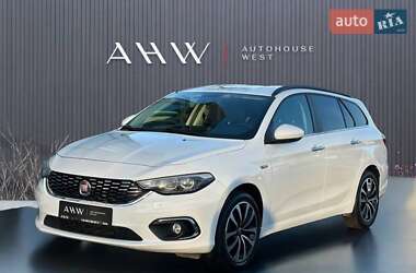 Універсал Fiat Tipo 2019 в Львові