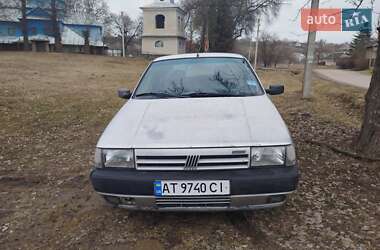 Хэтчбек Fiat Tipo 1991 в Ивано-Франковске