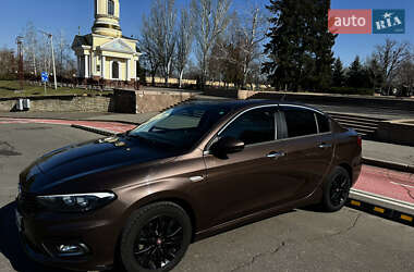 Fiat Tipo 2019