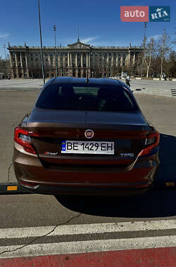 Седан Fiat Tipo 2019 в Миколаєві