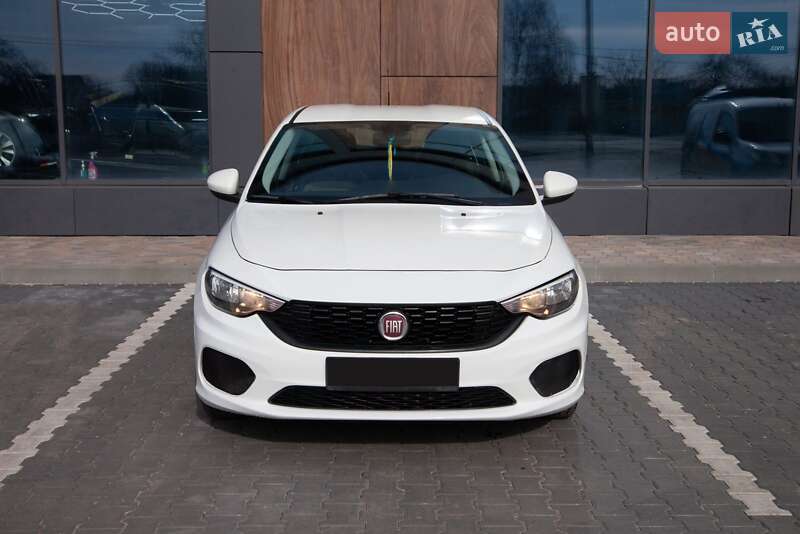 Седан Fiat Tipo 2018 в Киеве