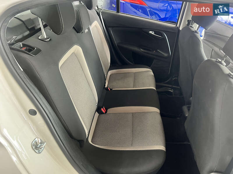 Седан Fiat Tipo 2018 в Киеве