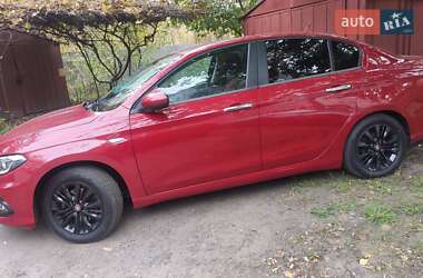 Fiat Tipo 2019 Fiat Tipo 2019