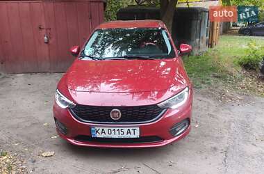 Седан Fiat Tipo 2019 в 
