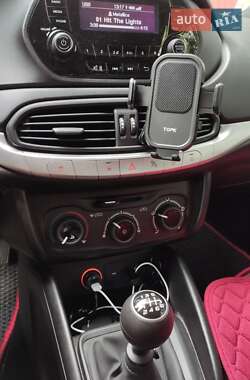 Седан Fiat Tipo 2019 в 