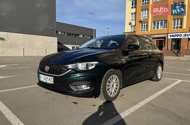 Седан Fiat Tipo 2020 в Киеве