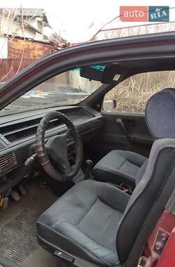 Хэтчбек Fiat Tipo 1991 в 