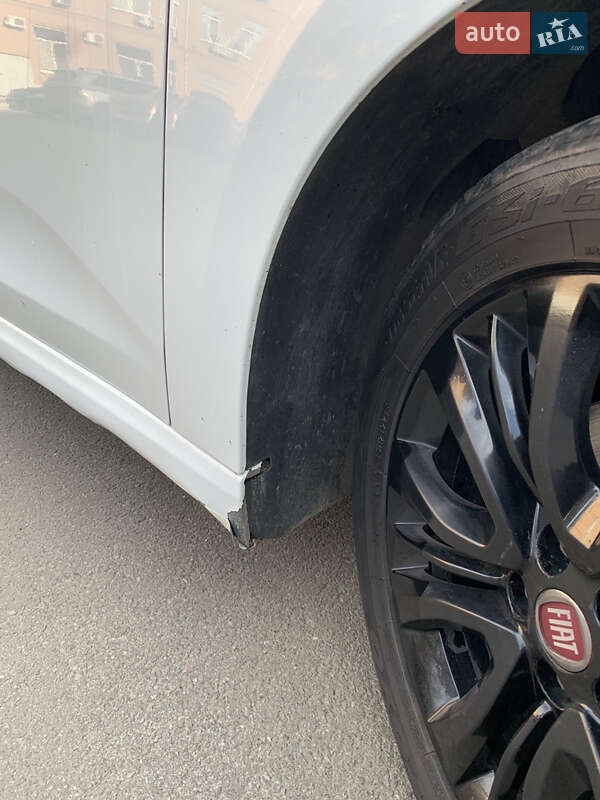 Седан Fiat Tipo 2019 в Харькове