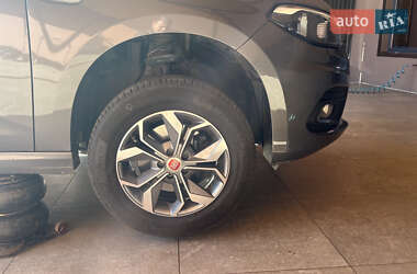 Седан Fiat Tipo 2019 в 