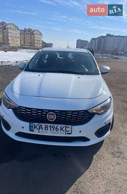 Седан Fiat Tipo 2019 в Киеве