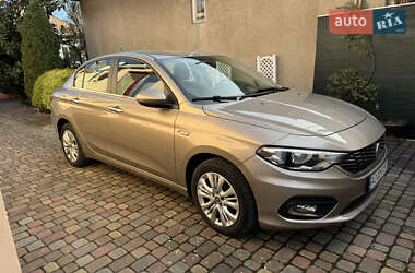 Fiat Tipo 2017 Fiat Tipo 2017