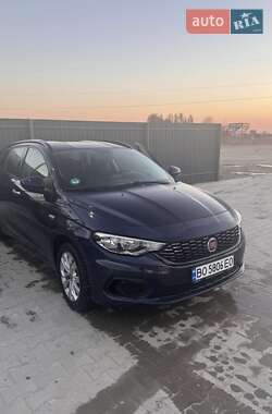 Універсал Fiat Tipo 2016 в Тернополі