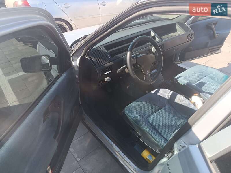 Хэтчбек Fiat Tipo 1989 в Киеве