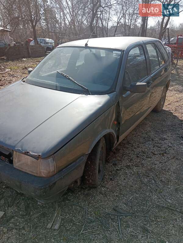 Хетчбек Fiat Tipo 1990 в Фастові