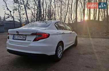 Седан Fiat Tipo 2020 в 