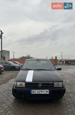 Хэтчбек Fiat Tipo 1991 в 