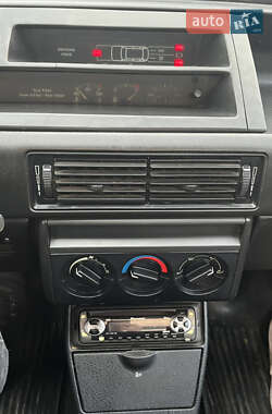 Хэтчбек Fiat Tipo 1991 в 