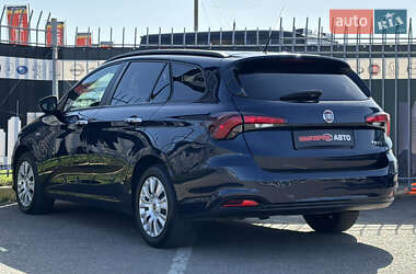 Універсал Fiat Tipo 2017 в 