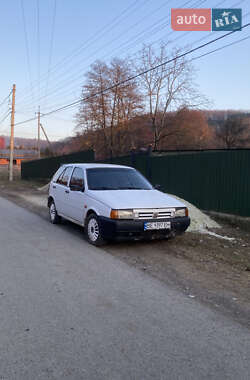 Хетчбек Fiat Tipo 1989 в 