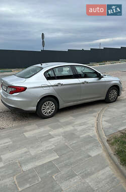 Седан Fiat Tipo 2016 в 