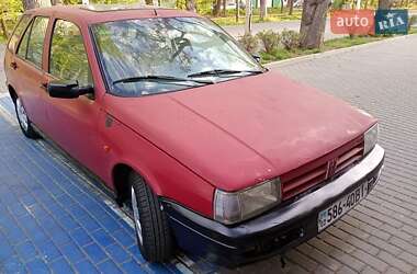 Хэтчбек Fiat Tipo 1991 в 