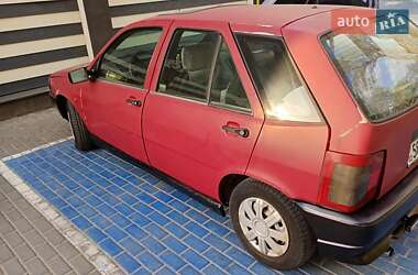 Хэтчбек Fiat Tipo 1991 в 