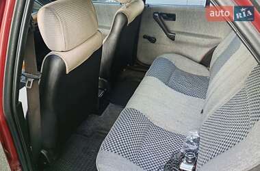 Хэтчбек Fiat Tipo 1991 в 