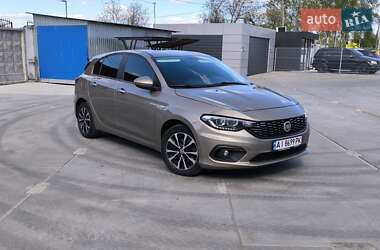 Седан Fiat Tipo 2020 в 