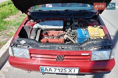 Хэтчбек Fiat Tipo 1989 в 