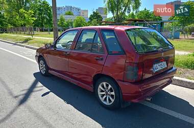 Хэтчбек Fiat Tipo 1989 в 