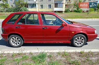 Хэтчбек Fiat Tipo 1989 в 