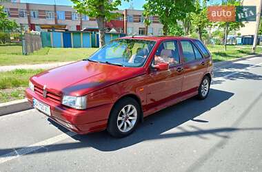 Хэтчбек Fiat Tipo 1989 в 