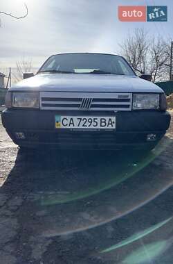 Хэтчбек Fiat Tipo 1990 в Тальном