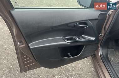 Седан Fiat Tipo 2021 в 