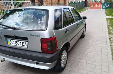 Хетчбек Fiat Tipo 1994 в 