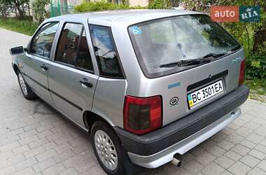 Хетчбек Fiat Tipo 1994 в 