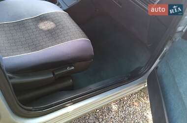Хетчбек Fiat Tipo 1994 в 