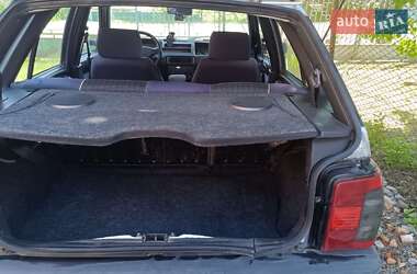 Хетчбек Fiat Tipo 1994 в 