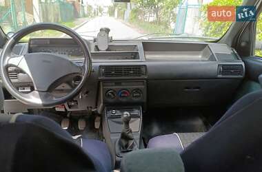 Хетчбек Fiat Tipo 1994 в 