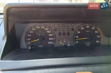 Хетчбек Fiat Tipo 1994 в 