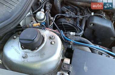 Хетчбек Fiat Tipo 1994 в 